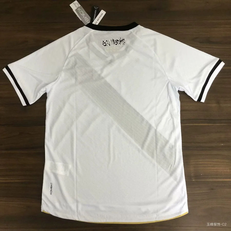 25-26 Vasco da Gama away S-4 XL — photo 2