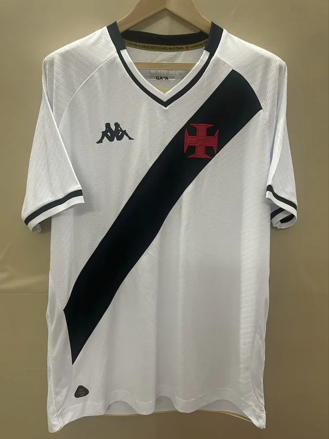 25-26 Vasco da Gama away S-4 XL — photo 4