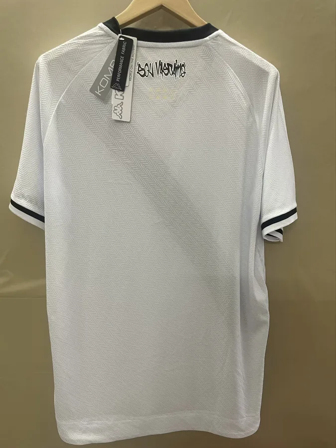 25-26 Vasco da Gama away S-4 XL — photo 5