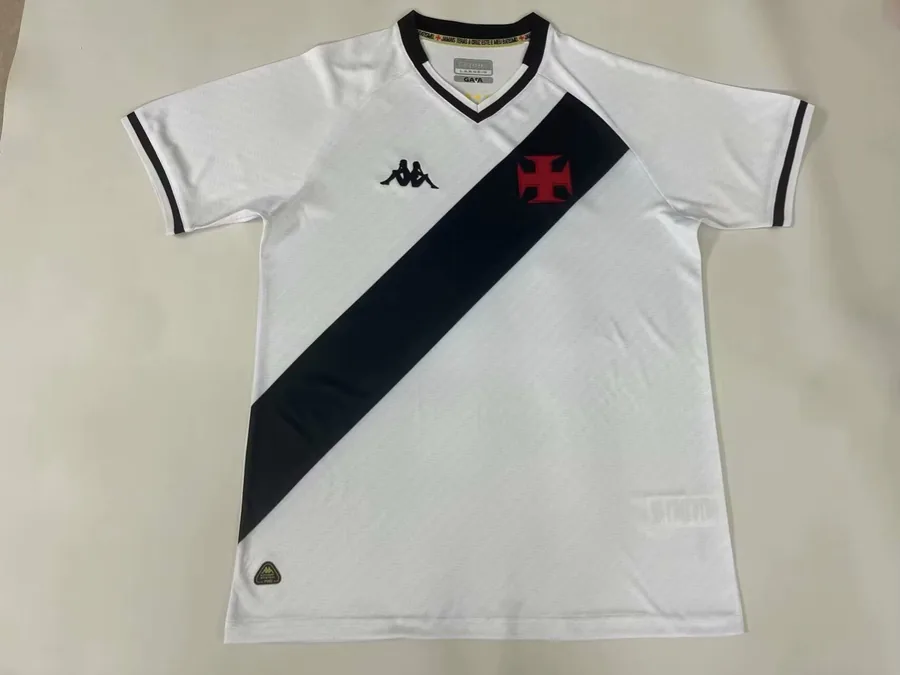 25-26 Vasco da Gama away S-4 XL — photo 6