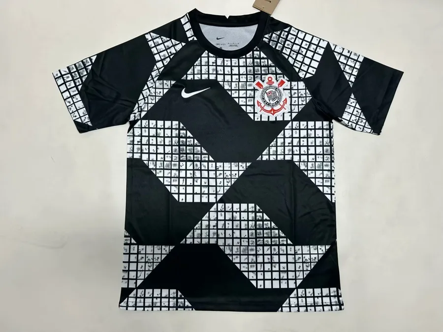 25-26 Corinthians Special Edition S-4XL