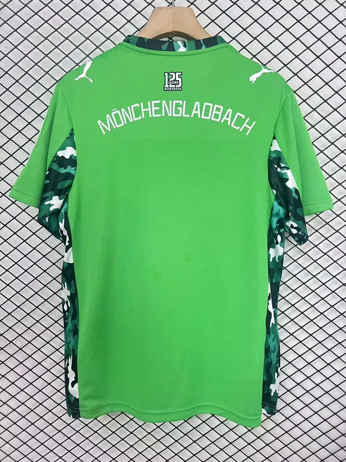 25-26 Borussia Monchengladbach away S-4XL — photo 4