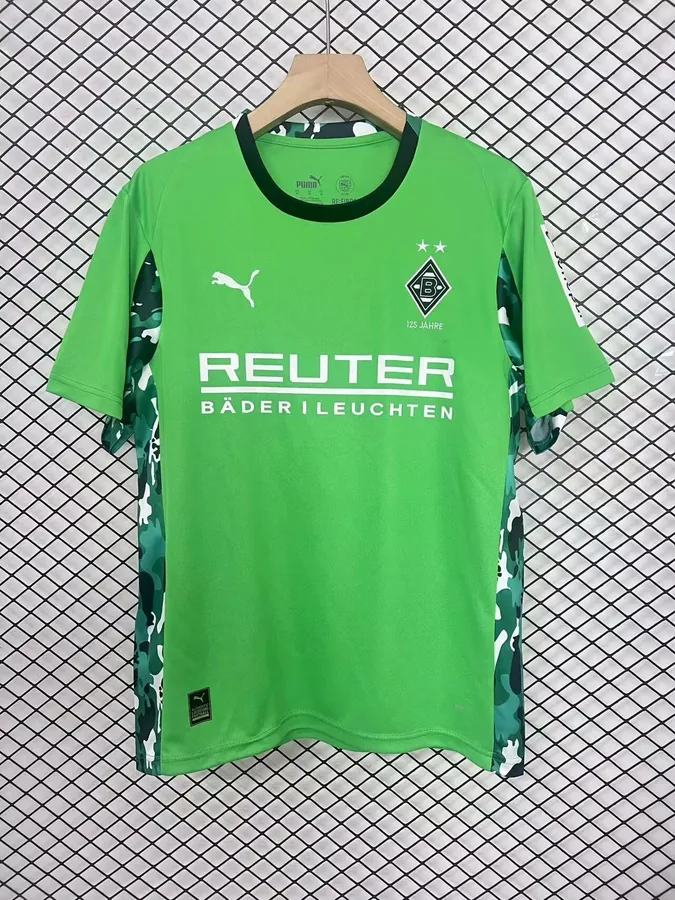 25-26 Borussia Monchengladbach away S-4XL — photo 5
