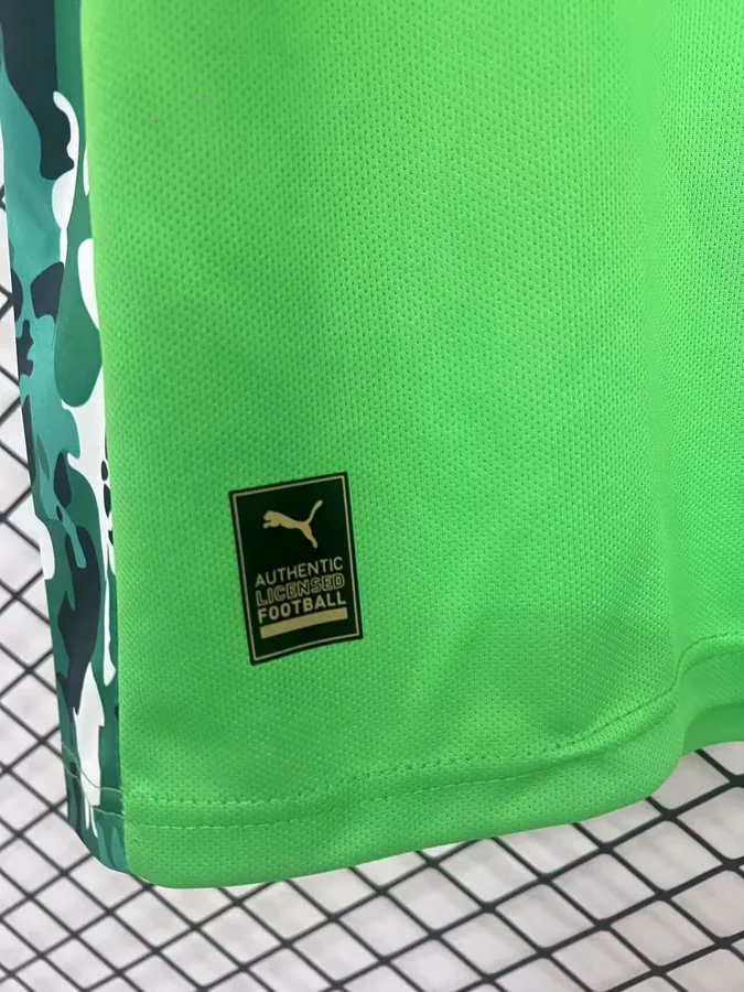 25-26 Borussia Monchengladbach away S-4XL — photo 6