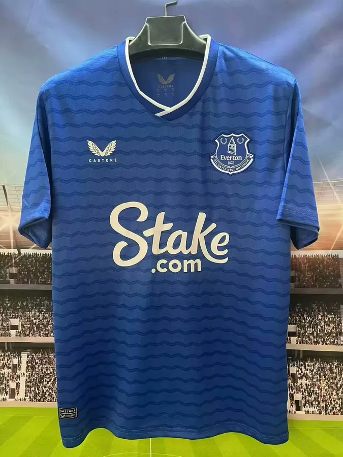 2526 Everton Home S-4XL