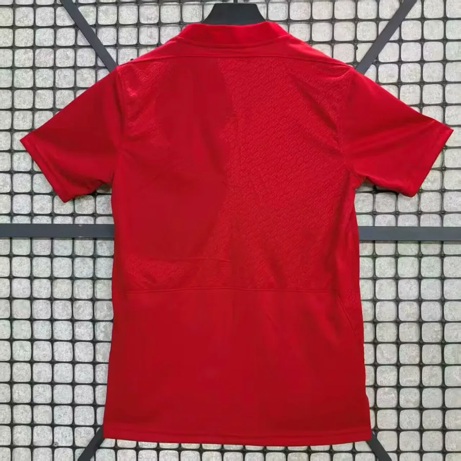 2526利物浦纪念版红色S-2XL — photo 2