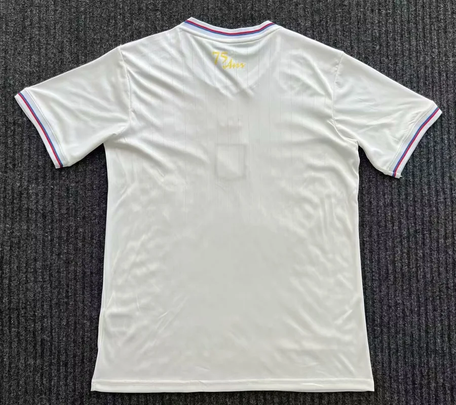 25/26 Lyon Commemorative Edition S-XXL — photo 2
