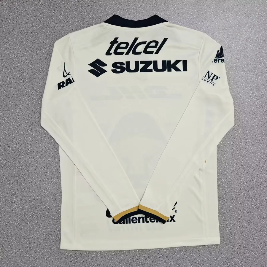 25/26 Cougars home long-sleeved S-4XL — photo 3