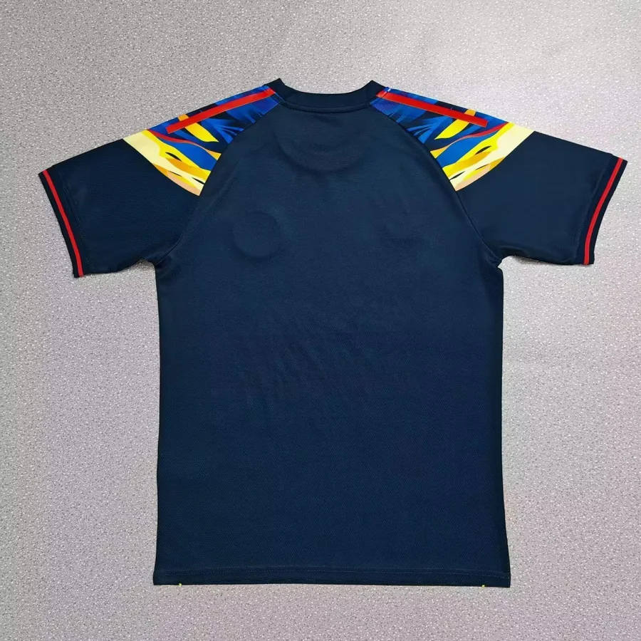 25/26 American Commemorative Edition Sapphire Blue S-4XL — photo 3