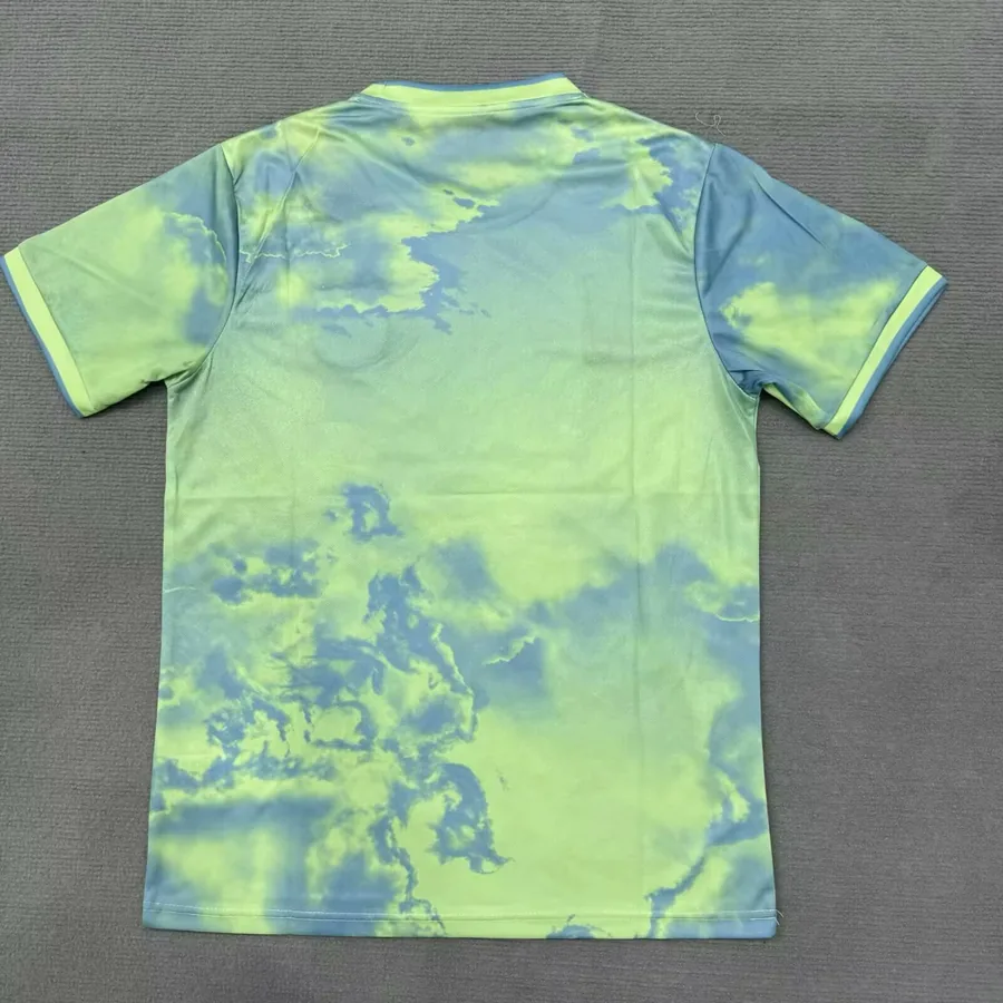 25/26 Barcelona Special Edition Grass Green S-2XL — photo 2
