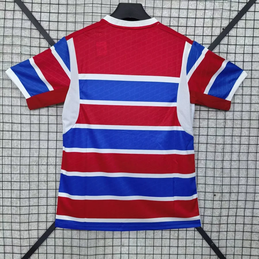 25-26 Fortaleza home S-4XL