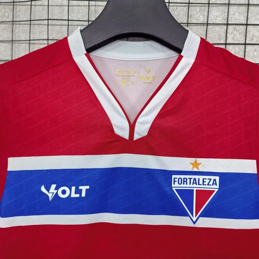 25-26 Fortaleza home S-4XL — photo 3