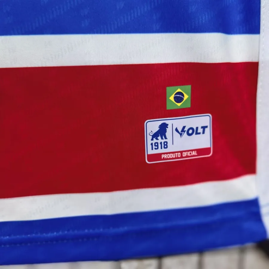 25-26 Fortaleza home S-4XL — photo 4