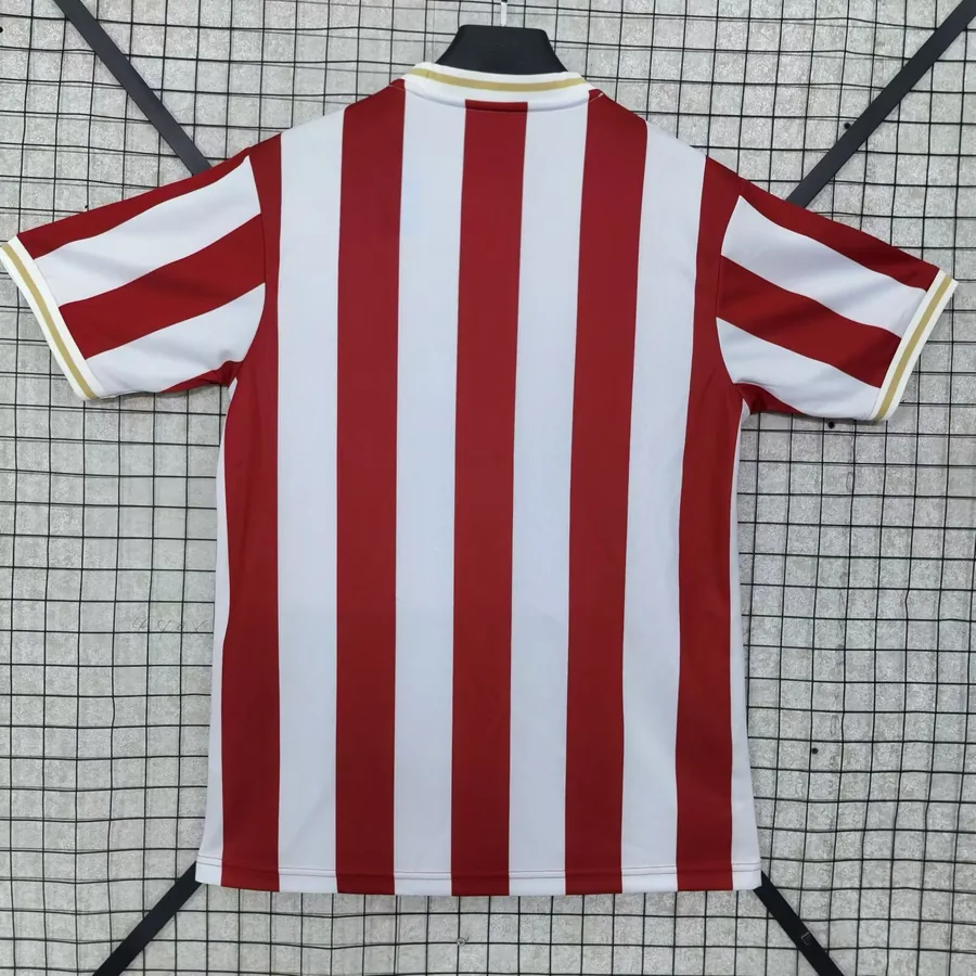 2526 Nuremberg 2nd Bundesliga Cold Special Edition 125th Anniversary S-4XL — photo 2