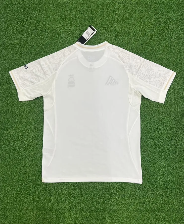 2526 Nottingham Forest away S-2XL — photo 2