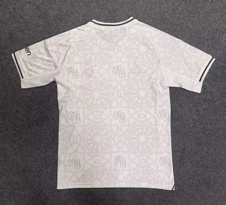 2526 Nottingham Forest away S-2XL — photo 5