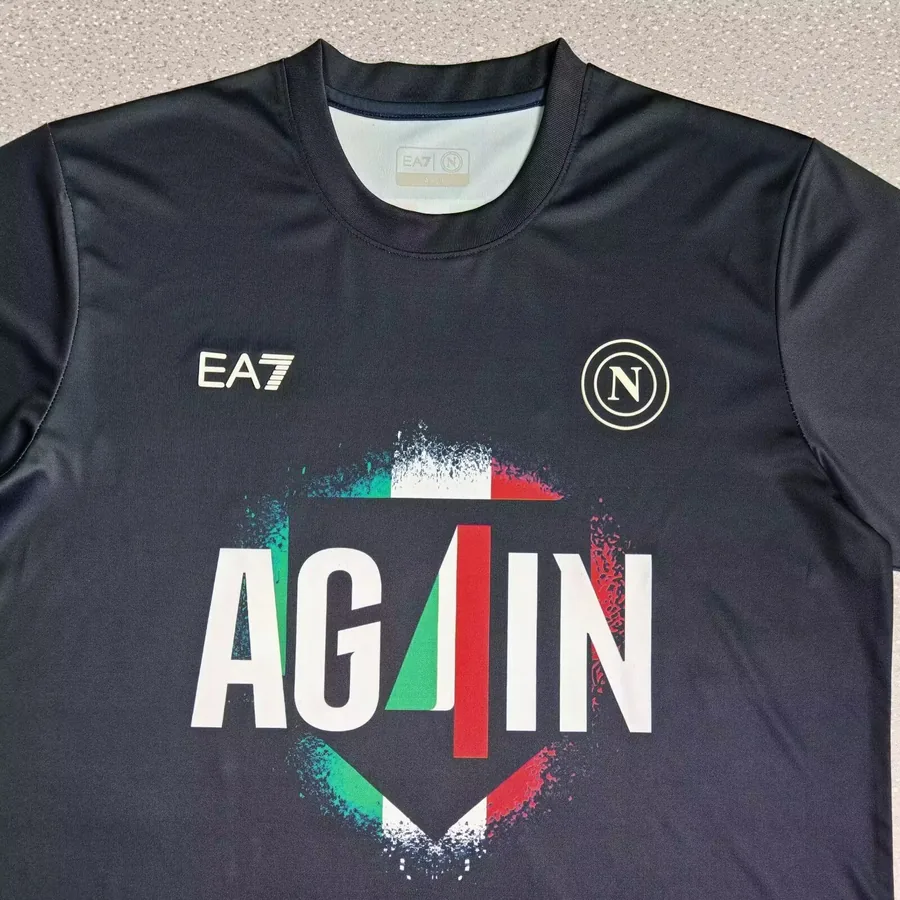 25.26 Napoli Champion Edition Shangqing S-4XL — photo 2