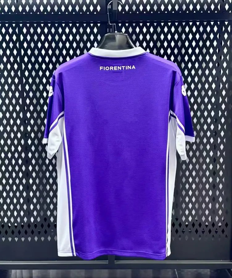 25.26 Fiorentina's home S-4XL — photo 2