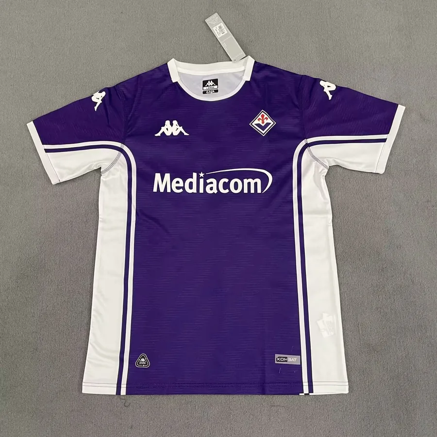 25.26 Fiorentina's home S-4XL — photo 3