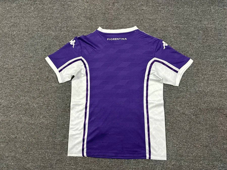 25.26 Fiorentina's home S-4XL — photo 5