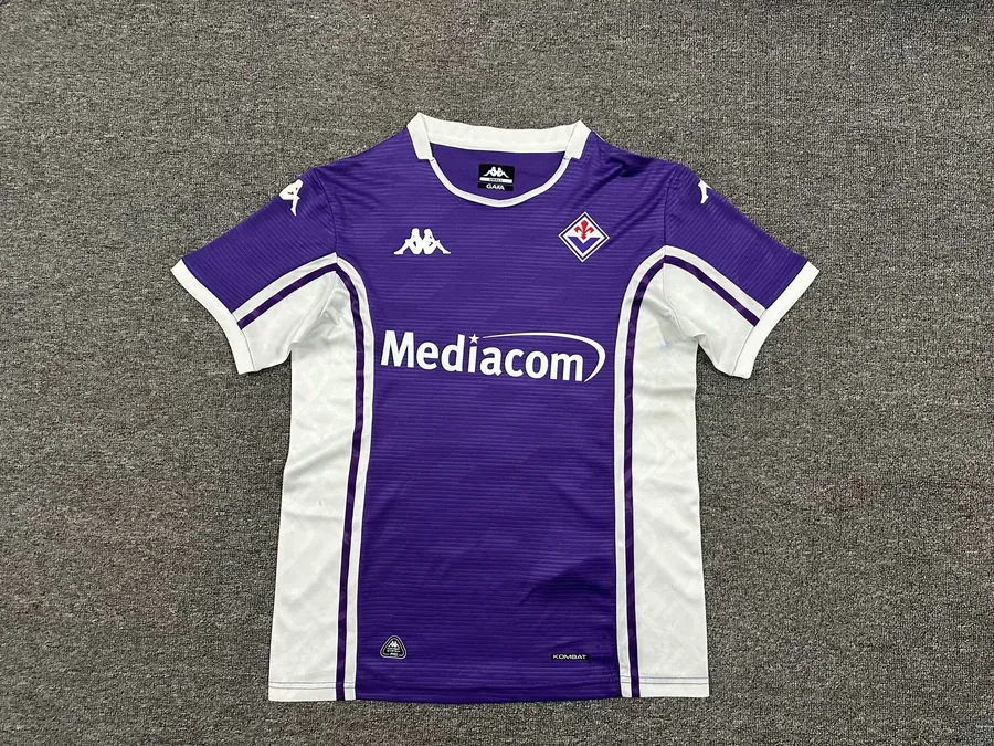 25.26 Fiorentina's home S-4XL — photo 6