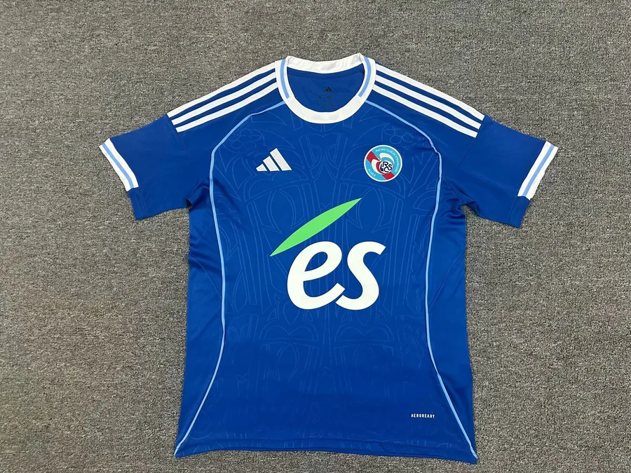 25.26 Strasbourg Home S-4XL