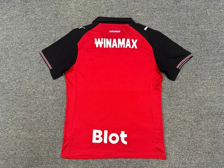 25.26 Rennes Home S-4XL