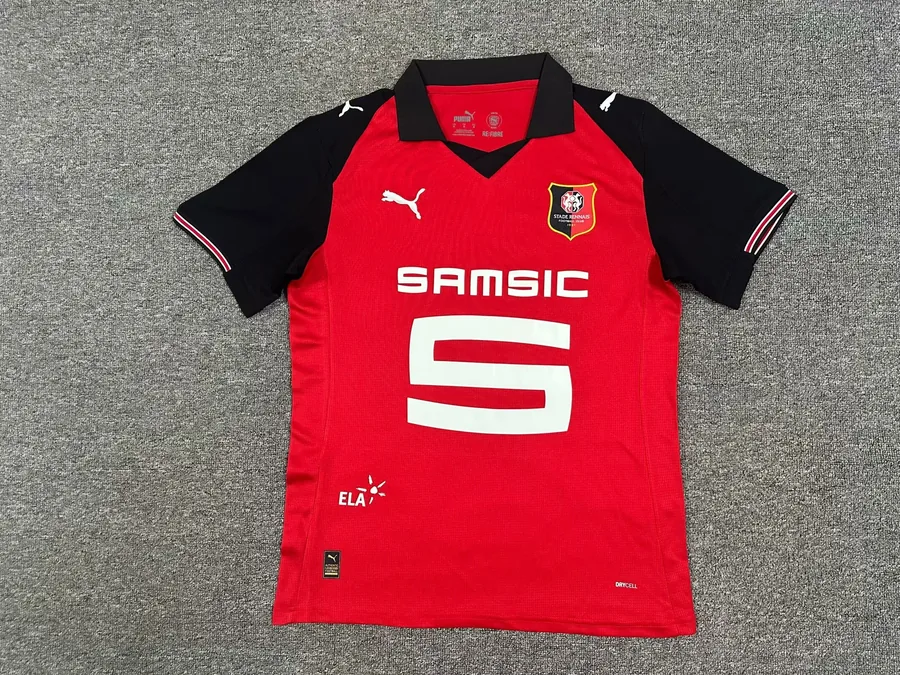 25.26 Rennes Home S-4XL — photo 2