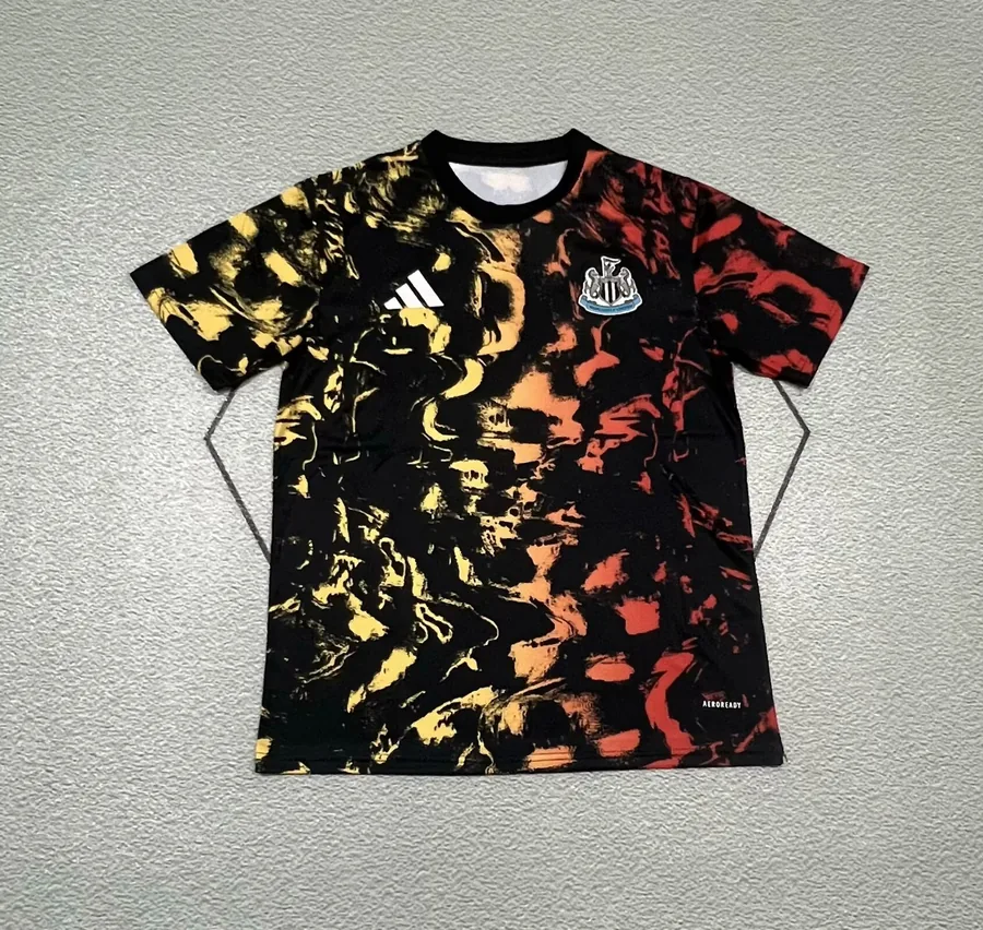 25/26 Newcastle training suit S-4XL