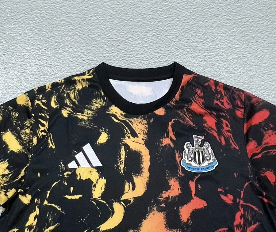 25/26 Newcastle training suit S-4XL — photo 2