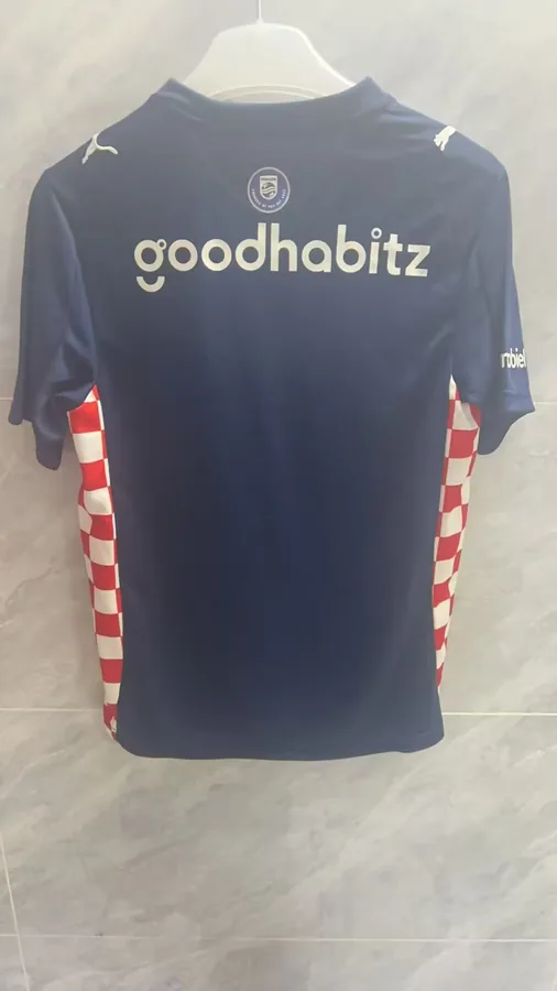25/26 PSV Eindhoven away S-2XL — photo 2