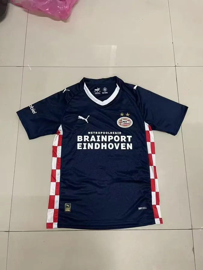 25/26 PSV Eindhoven away S-2XL — photo 3