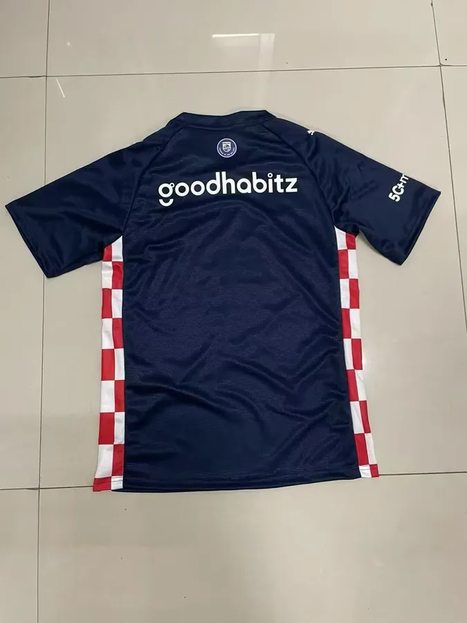 25/26 PSV Eindhoven away S-2XL — photo 4