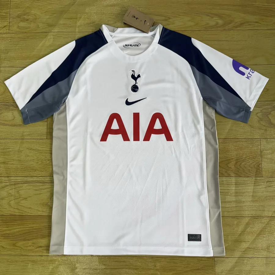 25/26Tottenham Hotspur Home S-2XL