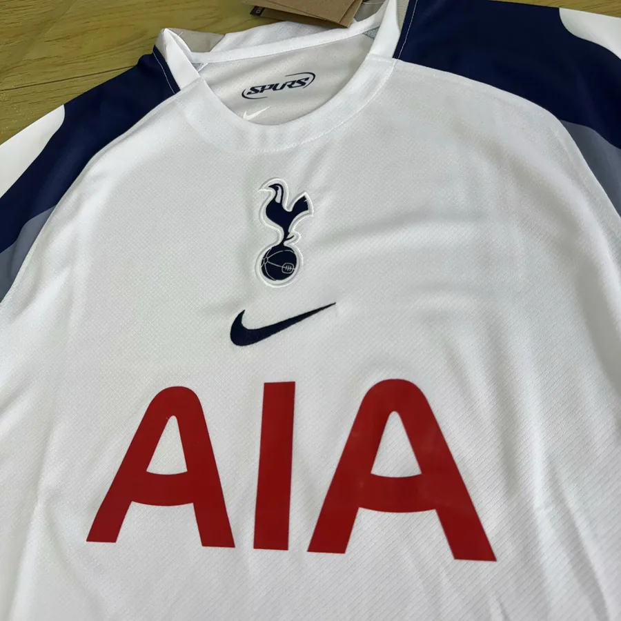 25/26Tottenham Hotspur Home S-2XL — photo 2