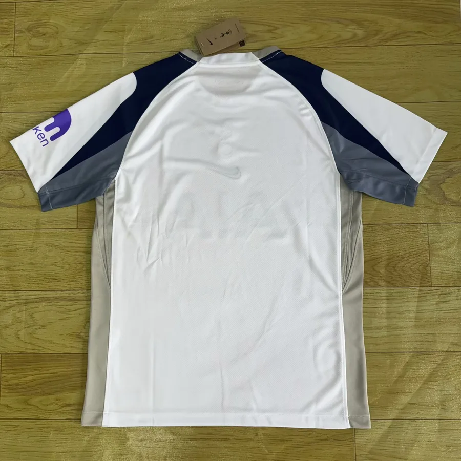25/26Tottenham Hotspur Home S-2XL — photo 3