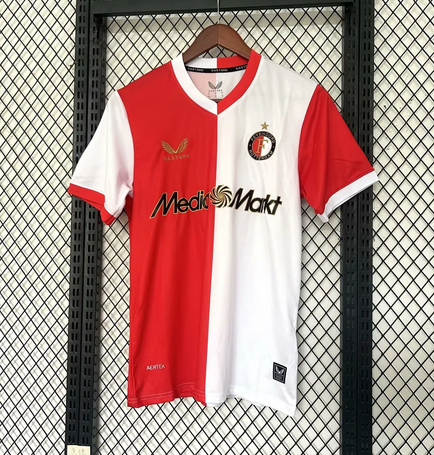 2526 Feyenoord Home S-4XL — photo 2