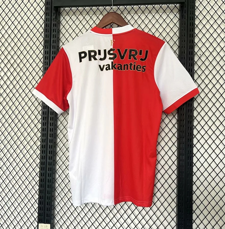 2526 Feyenoord Home S-4XL — photo 3