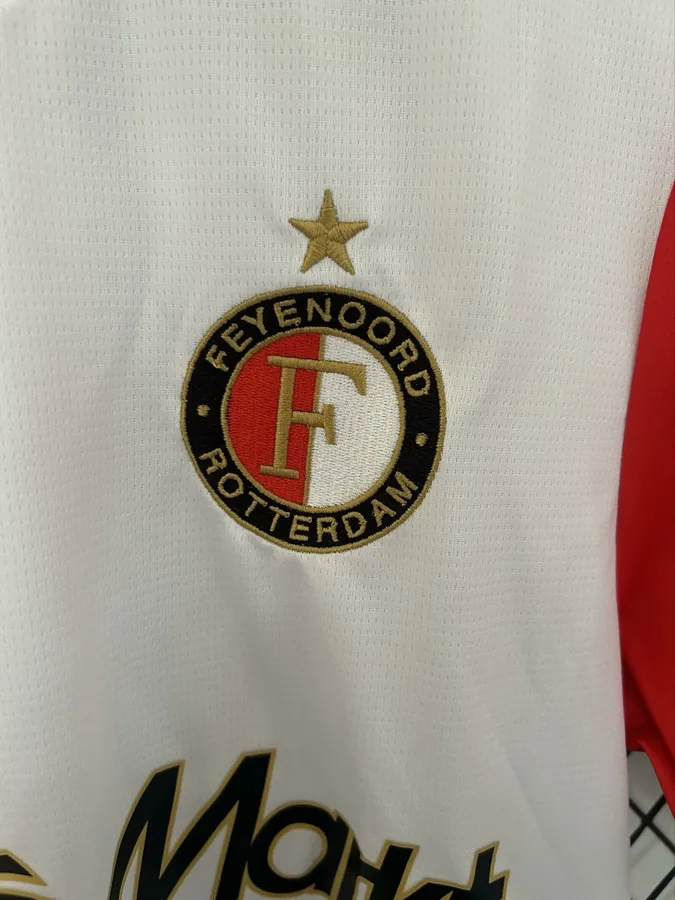 2526 Feyenoord Home S-4XL — photo 4