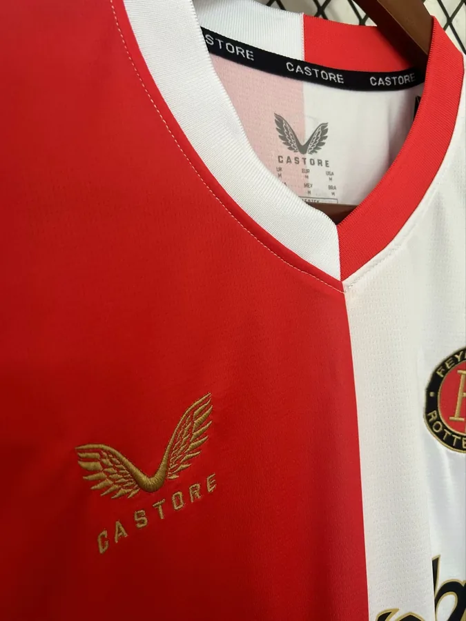 2526 Feyenoord Home S-4XL — photo 5