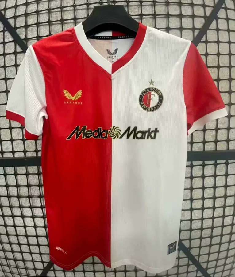 2526 Feyenoord Home S-4XL — photo 6