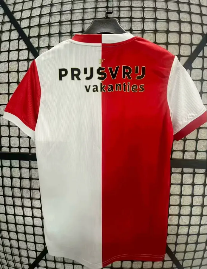 2526 Feyenoord Home S-4XL — photo 7