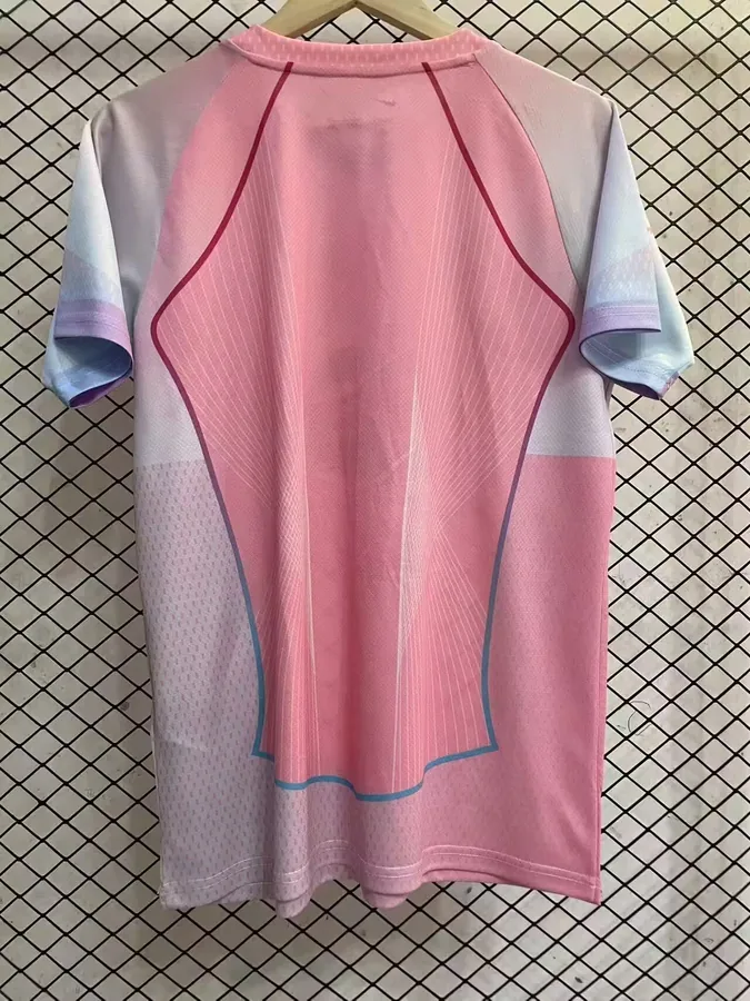 25/26 Barcelona Special Edition Pink S-2XL — photo 2