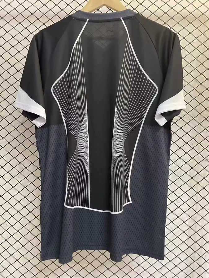 25/26 Barcelona Special Edition Black S-2XL — photo 2