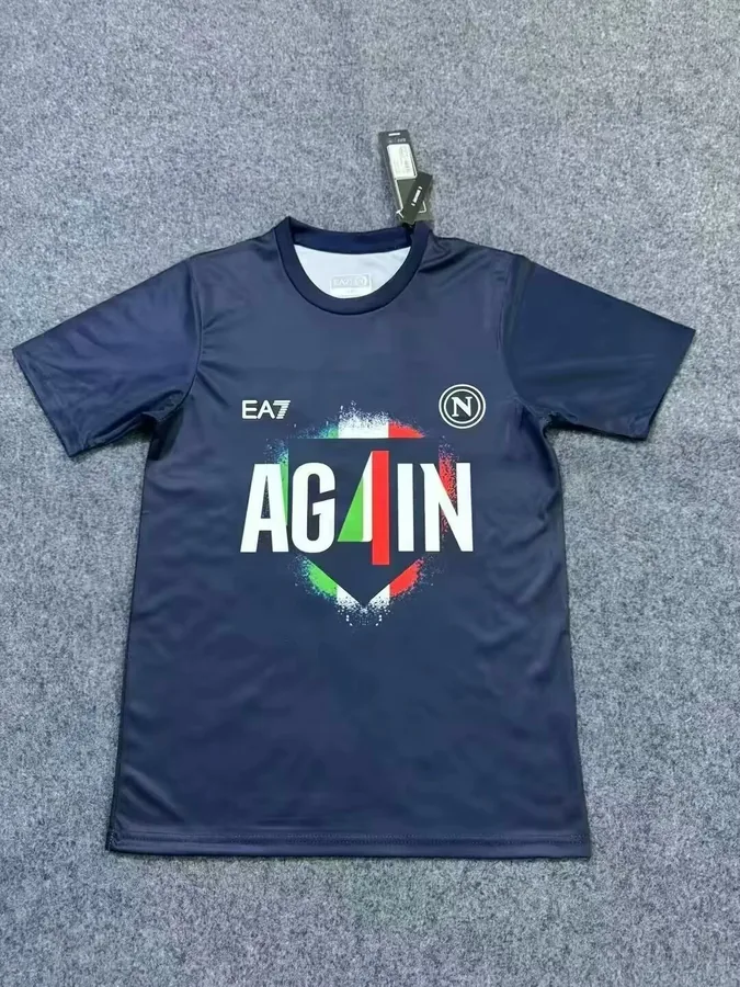 25/26 Naples Special Edition S-4 XL — photo 2