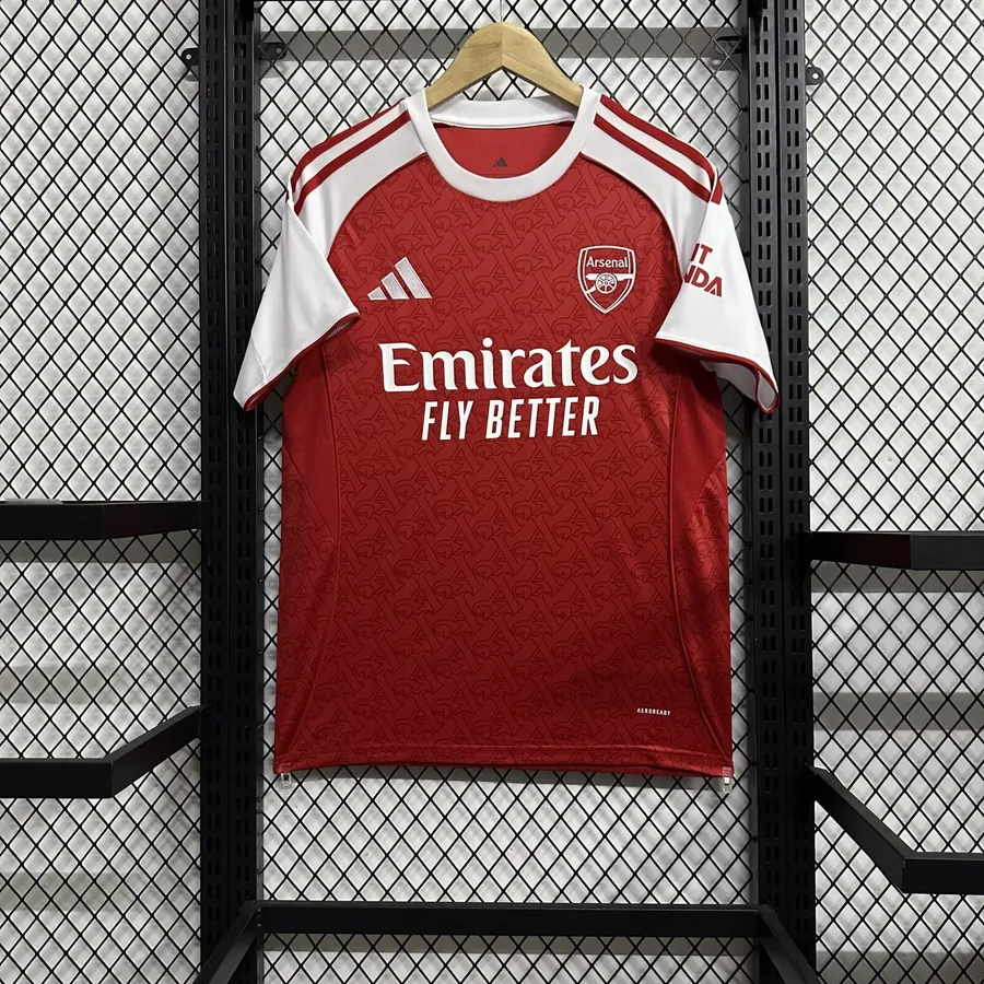 25-26 Arsenal home S-4XL