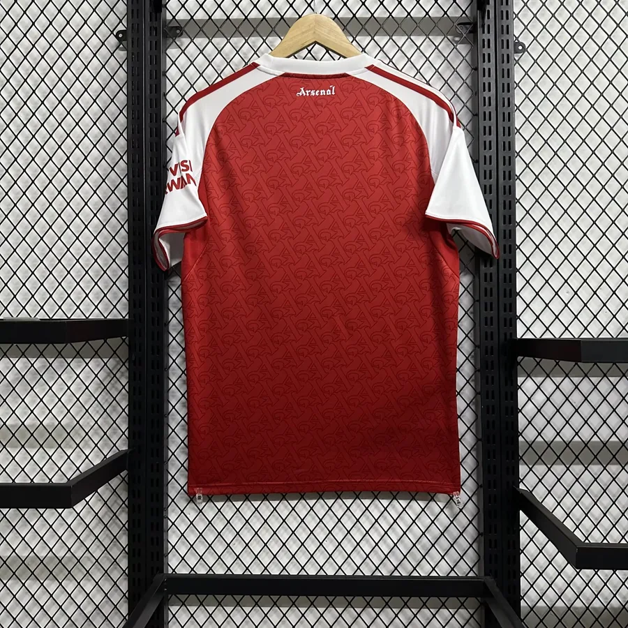 25-26 Arsenal home S-4XL — photo 2