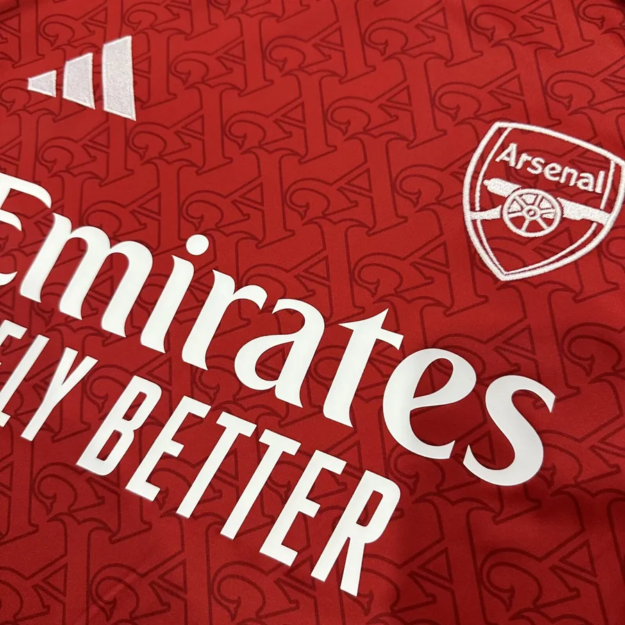 25-26 Arsenal home S-4XL — photo 3