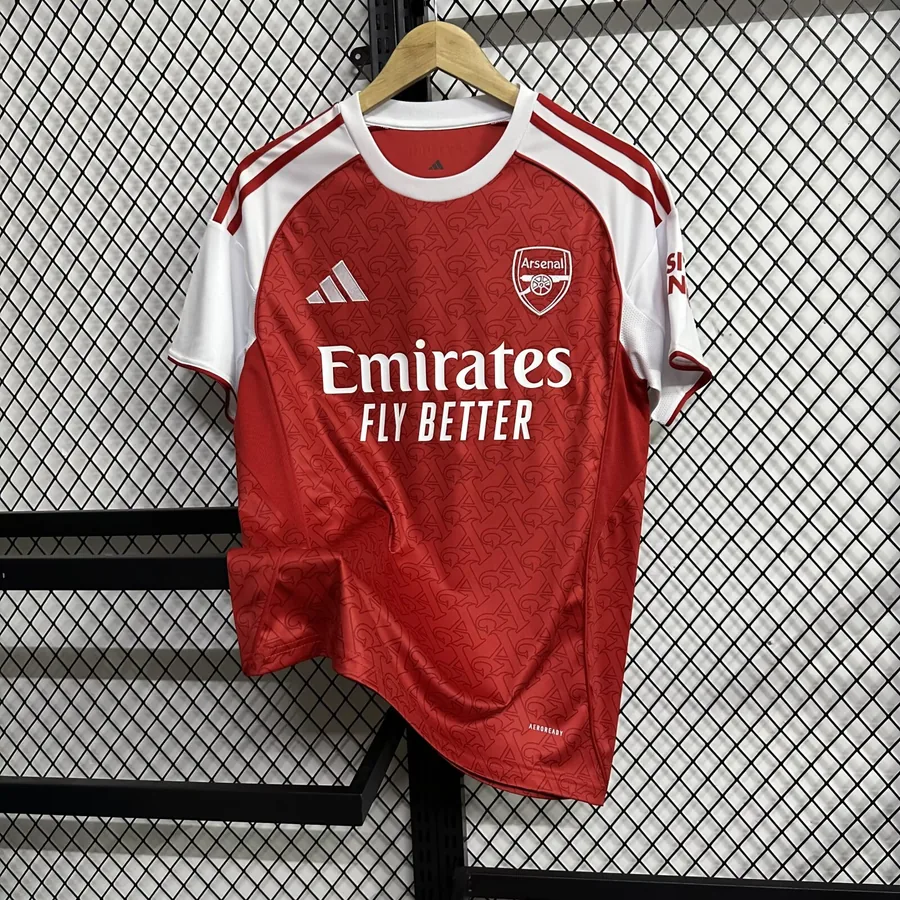 25-26 Arsenal home S-4XL — photo 4