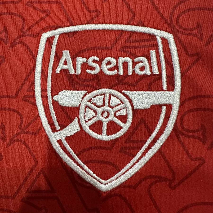 25-26 Arsenal home S-4XL — photo 5